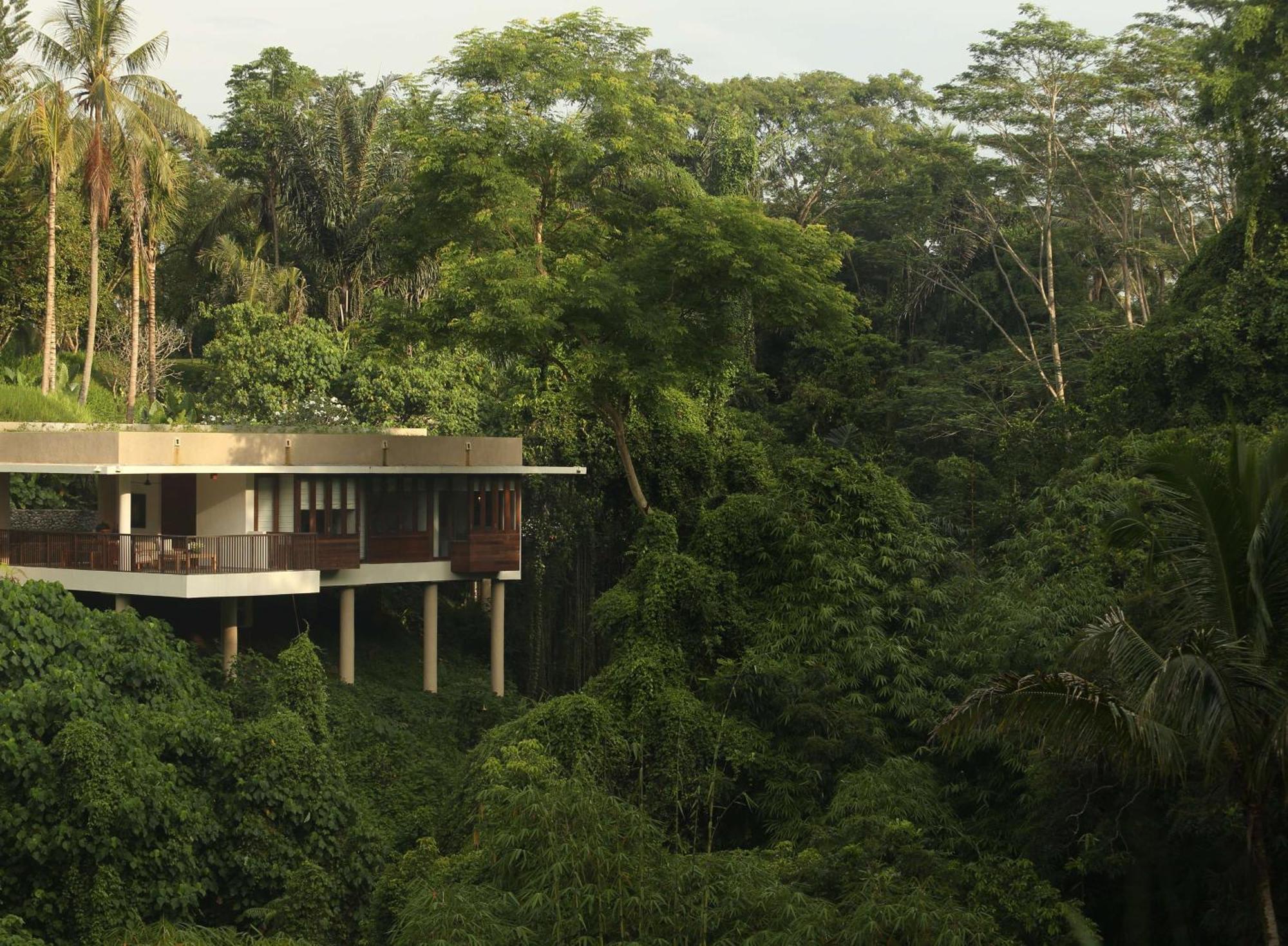 Payangan Alila Ubud מראה חיצוני תמונה